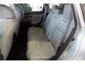 2017 Lunar Silver Metallic Honda CR-V EX AWD  photo #7