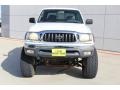 Super White - Tacoma V6 Double Cab 4x4 Photo No. 2