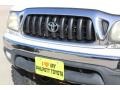 Super White - Tacoma V6 Double Cab 4x4 Photo No. 4