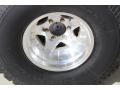 Super White - Tacoma V6 Double Cab 4x4 Photo No. 6