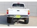 Super White - Tacoma V6 Double Cab 4x4 Photo No. 8