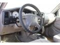 Super White - Tacoma V6 Double Cab 4x4 Photo No. 12
