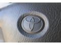 Super White - Tacoma V6 Double Cab 4x4 Photo No. 16
