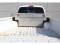 Super White - Tacoma V6 Double Cab 4x4 Photo No. 21