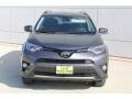 2016 Silver Sky Metallic Toyota RAV4 Limited  photo #2