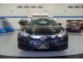 2017 Crystal Black Pearl Honda Accord EX Sedan  photo #2