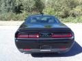 Pitch Black - Challenger R/T Scat Pack Photo No. 7