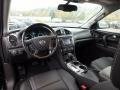 2017 Ebony Twilight Metallic Buick Enclave Leather AWD  photo #18