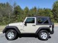 2017 Gobi Jeep Wrangler Sport 4x4  photo #1