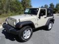 2017 Gobi Jeep Wrangler Sport 4x4  photo #2