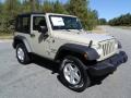 2017 Gobi Jeep Wrangler Sport 4x4  photo #4