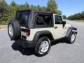 2017 Gobi Jeep Wrangler Sport 4x4  photo #6