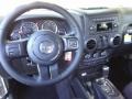 2017 Gobi Jeep Wrangler Sport 4x4  photo #10