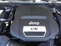 2017 Gobi Jeep Wrangler Sport 4x4  photo #24