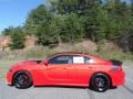 2018 Go Mango Dodge Charger Daytona 392  photo #1