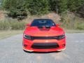 2018 Go Mango Dodge Charger Daytona 392  photo #3