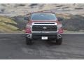 2018 Barcelona Red Metallic Toyota Tundra SR5 Double Cab 4x4  photo #2