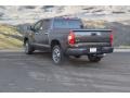 2018 Magnetic Gray Metallic Toyota Tundra 1794 Edition CrewMax 4x4  photo #3