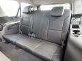 Rear Seat of 2018 Yukon XL SLT 4WD