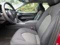 Ruby Flare Pearl - Camry Hybrid LE Photo No. 6