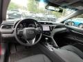Ruby Flare Pearl - Camry Hybrid LE Photo No. 8