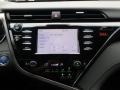 Ruby Flare Pearl - Camry Hybrid LE Photo No. 12