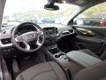 2018 Satin Steel Metallic GMC Terrain SLE AWD  photo #13