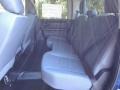 Blue Streak Pearl - 4500 Tradesman Crew Cab 4x4 Chassis Photo No. 21