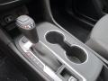 9 Speed Automatic 2018 Chevrolet Equinox LT Transmission