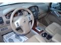 2009 White Frost Nissan Pathfinder LE  photo #10