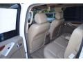 2009 White Frost Nissan Pathfinder LE  photo #12