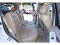 2009 White Frost Nissan Pathfinder LE  photo #15