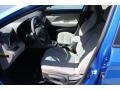 2018 Electric Blue Hyundai Elantra Value Edition  photo #13