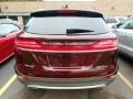 Burgundy Velvet - MKC Reserve AWD Photo No. 3