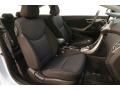 2013 Blue Sky Metallic Hyundai Elantra Coupe GS  photo #14