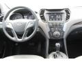 Pearl White - Santa Fe Sport  Photo No. 23