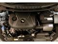 2013 Blue Sky Metallic Hyundai Elantra Coupe GS  photo #18