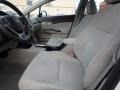 Taffeta White - Civic LX Sedan Photo No. 6