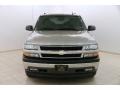 2005 Silver Birch Metallic Chevrolet Tahoe LS 4x4  photo #2