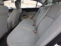 Taffeta White - Civic LX Sedan Photo No. 7