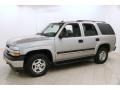 2005 Silver Birch Metallic Chevrolet Tahoe LS 4x4  photo #3