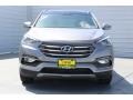 Gray - Santa Fe Sport  Photo No. 2