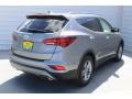 Gray - Santa Fe Sport  Photo No. 8