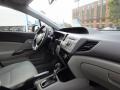 Taffeta White - Civic LX Sedan Photo No. 13