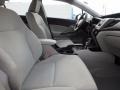 Taffeta White - Civic LX Sedan Photo No. 14