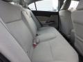 Taffeta White - Civic LX Sedan Photo No. 15