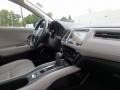 2016 White Orchid Pearl Honda HR-V EX-L Navi AWD  photo #13