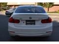 Alpine White - 3 Series 328i xDrive Sedan Photo No. 4