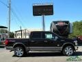 2018 Magma Red Ford F150 King Ranch SuperCrew 4x4  photo #6