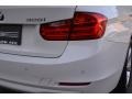 2015 Alpine White BMW 3 Series 328i xDrive Sedan  photo #22